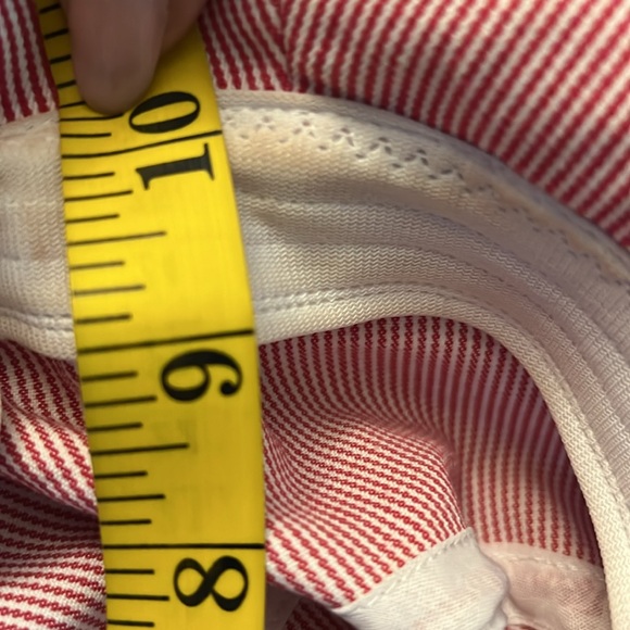 Peter Grimm Unisex Wide Brim Cloth Bucket/Fishing Sun Hat - Picture 7 of 7